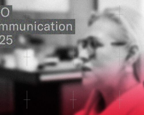 CEO Communication 2025